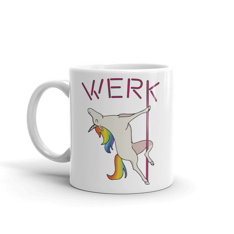 Betta Werk (Mug)-Mugs-Swish Embassy