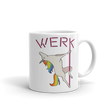 Betta Werk (Mug)-Mugs-Swish Embassy