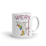 Betta Werk (Mug)-Mugs-Swish Embassy