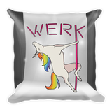 Betta Werk (Pillow)-Pillow-Swish Embassy