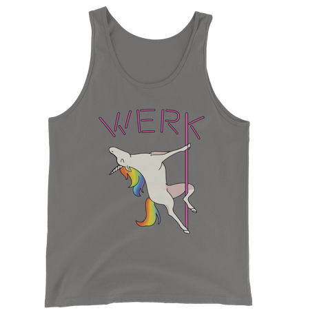 Better Werk (Tank Top)-Tank Top-Swish Embassy