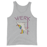 Better Werk (Tank Top)-Tank Top-Swish Embassy