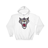 Big Bad Wolf (Hoodie)-Hoodie-Swish Embassy