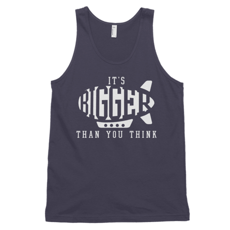 Bigger (Tank)-Tank Top-Swish Embassy