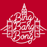 Bing Bang Bong-T-Shirts-Swish Embassy