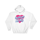 Bless Your Heart (Hoodie)-Hoodie-Swish Embassy