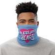 Bless Your Heart (Mask/Neck Gaiter)-Swish Embassy