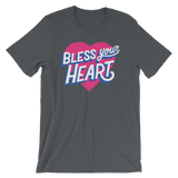 Bless Your Heart-T-Shirts-Swish Embassy