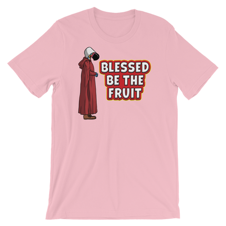 Blessed Be the Fruit-T-Shirts-Swish Embassy