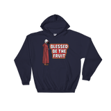 Blessed be the Fruit (Hoodie)-Hoodie-Swish Embassy