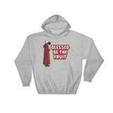 Blessed be the Fruit (Hoodie)-Hoodie-Swish Embassy