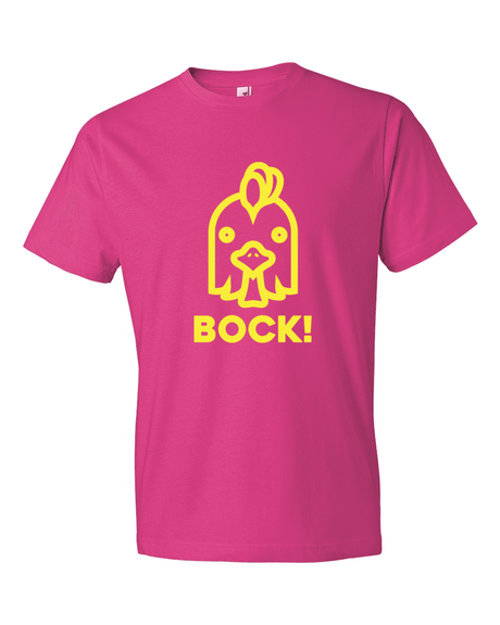 Bock!-T-Shirts-Swish Embassy