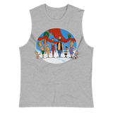 Boys of Whoville (Muscle Shirt)-Muscle Shirt-Swish Embassy