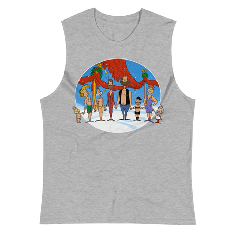 Boys of Whoville (Muscle Shirt)-Muscle Shirt-Swish Embassy