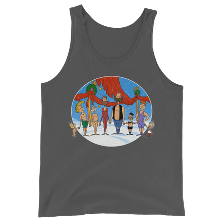 Boys of Whoville (Tank Top)-Christmas Tanks-Swish Embassy