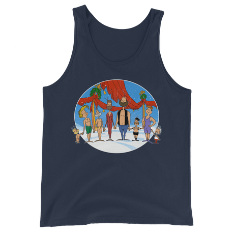 Boys of Whoville (Tank Top)-Christmas Tanks-Swish Embassy