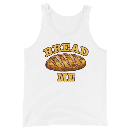 Bread Me (Tank Top)-Tank Top-Swish Embassy