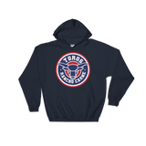 Brr It's Cold in Here (Hoodie)-Hoodie-Swish Embassy