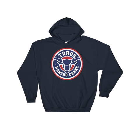 Brr It's Cold in Here (Hoodie)-Hoodie-Swish Embassy