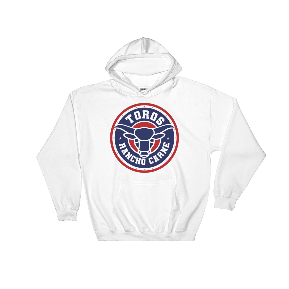 Brr It's Cold in Here (Hoodie)-Hoodie-Swish Embassy