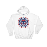 Brr It's Cold in Here (Hoodie)-Hoodie-Swish Embassy