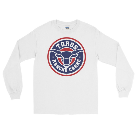 Brr It's Cold in Here (Long Sleeve)-Long Sleeve-Swish Embassy