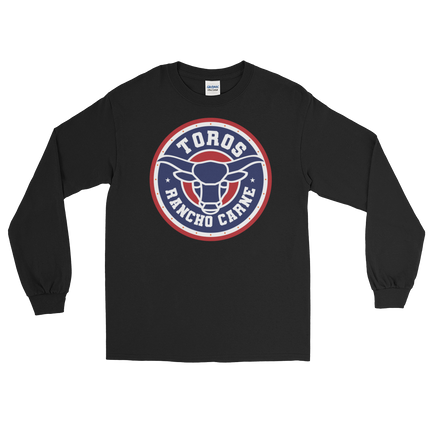 Brr It's Cold in Here (Long Sleeve)-Long Sleeve-Swish Embassy