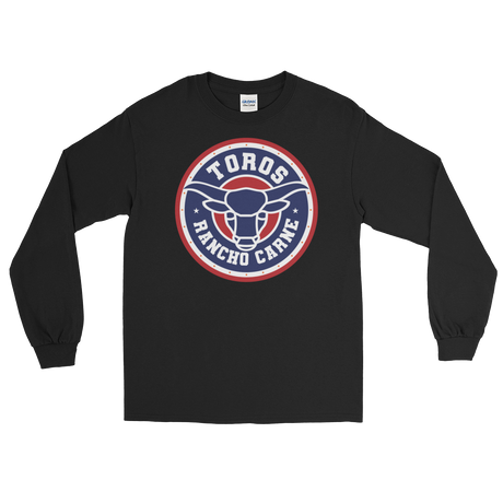 Brr It's Cold in Here (Long Sleeve)-Long Sleeve-Swish Embassy