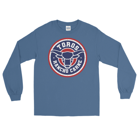 Brr It's Cold in Here (Long Sleeve)-Long Sleeve-Swish Embassy