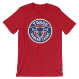 Brr It's Cold in Here-T-Shirts-Swish Embassy