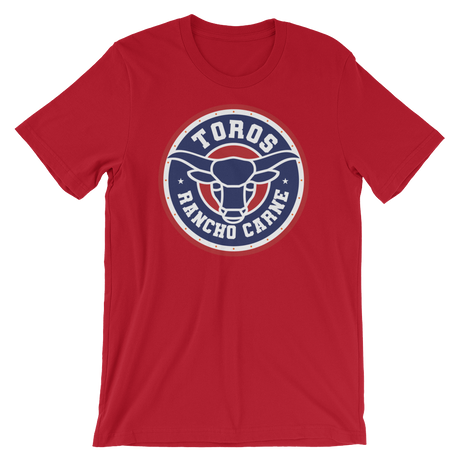 Brr It's Cold in Here-T-Shirts-Swish Embassy