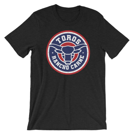 Brr It's Cold in Here-T-Shirts-Swish Embassy