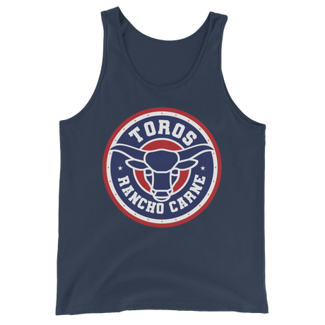 Brr It's Cold in Here (Tank Top)-Tank Top-Swish Embassy