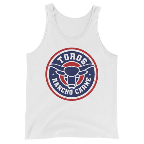 Brr It's Cold in Here (Tank Top)-Tank Top-Swish Embassy