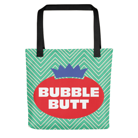 Bubble Butt (Bag)-Bags-Swish Embassy