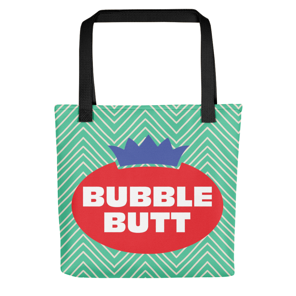 Bubble Butt (Bag)-Bags-Swish Embassy