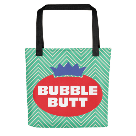 Bubble Butt (Bag)-Bags-Swish Embassy