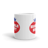 Bubble Butt (Mug)-Mugs-Swish Embassy