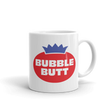 Bubble Butt (Mug)-Mugs-Swish Embassy