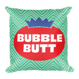 Bubble Butt (Pillow)-Pillow-Swish Embassy