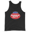 Bubble Butt (Tank Top)-Tank Top-Swish Embassy