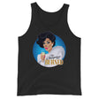 Burned (Tank Top)-Tank Top-Swish Embassy