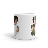 Burnt Champagne (Mug)-Mugs-Swish Embassy