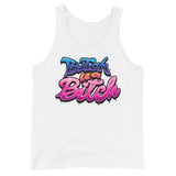 Butch is a B*tch (Tank Top)-Tank Top-Swish Embassy