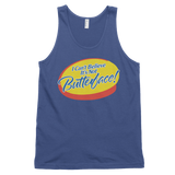 Butterface (Tank)-Tank Top-Swish Embassy