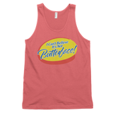 Butterface (Tank)-Tank Top-Swish Embassy