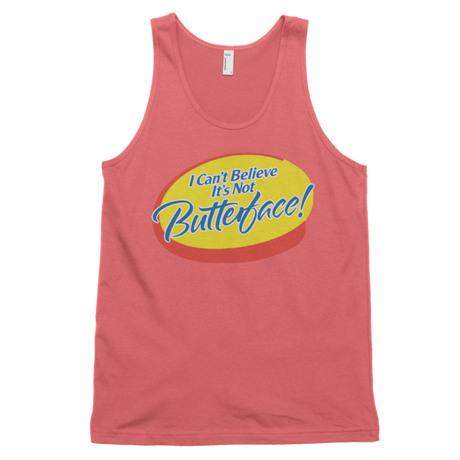 Butterface (Tank)-Tank Top-Swish Embassy