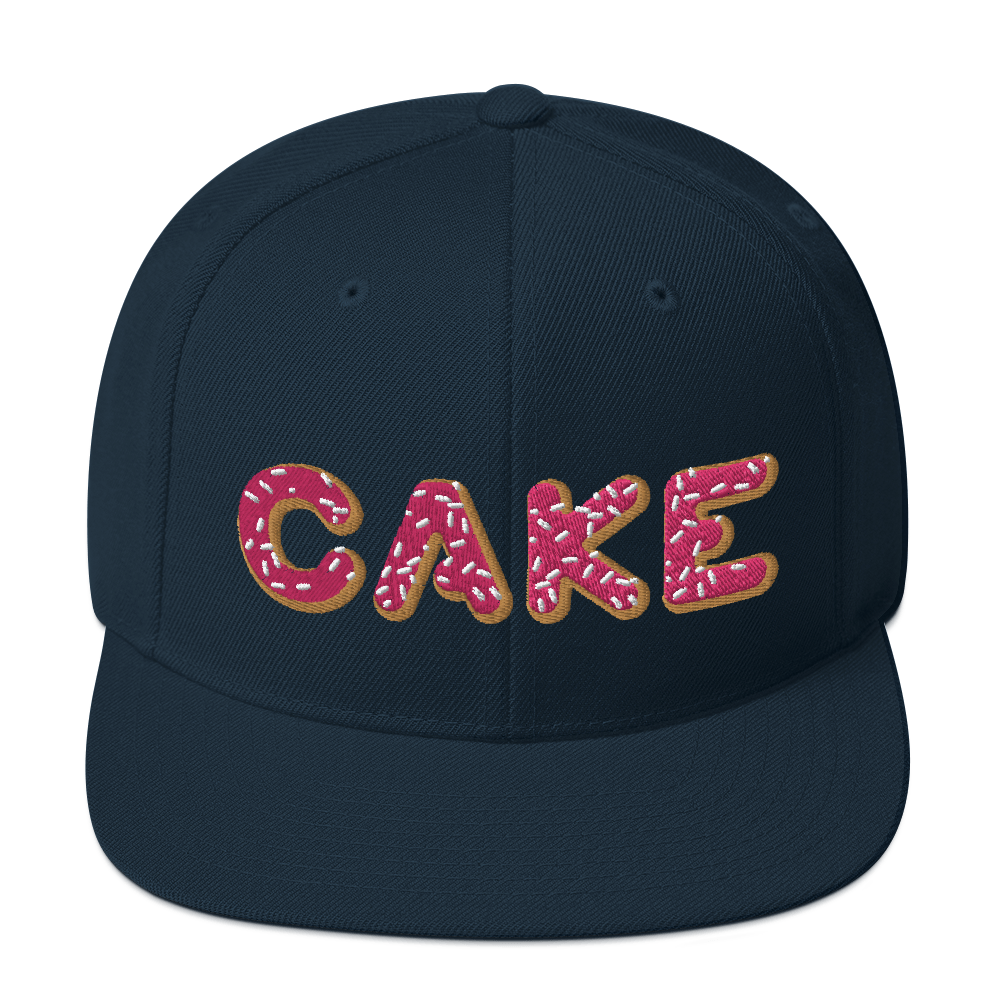 Cake (Headwear)-Headwear-Swish Embassy