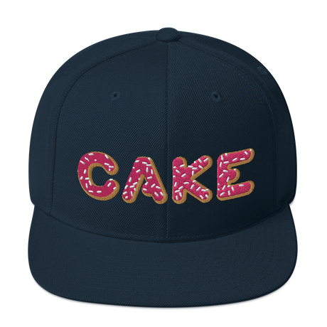 Cake (Headwear)-Headwear-Swish Embassy