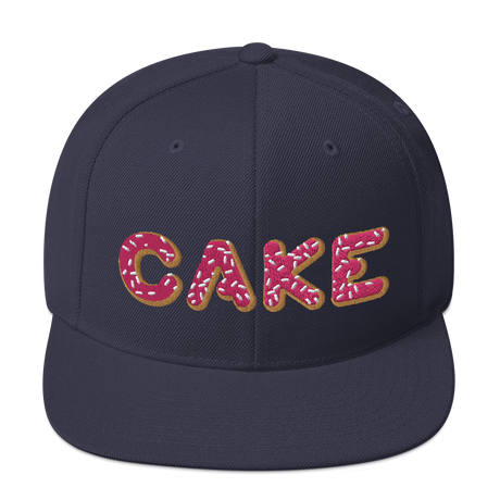 Cake (Headwear)-Headwear-Swish Embassy